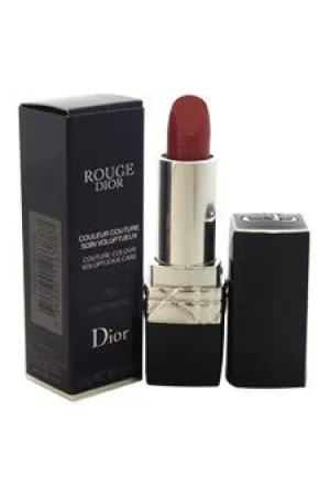 rouge dior couture colour voluptuous care - # 753 continental by christian dior -For -For Women