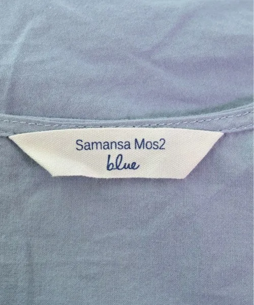 Samansa Mos2 Casual shirts