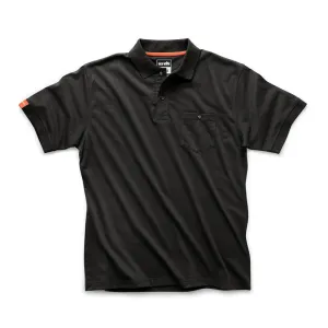 Scruffs Eco Worker Breathable Polo Shirt