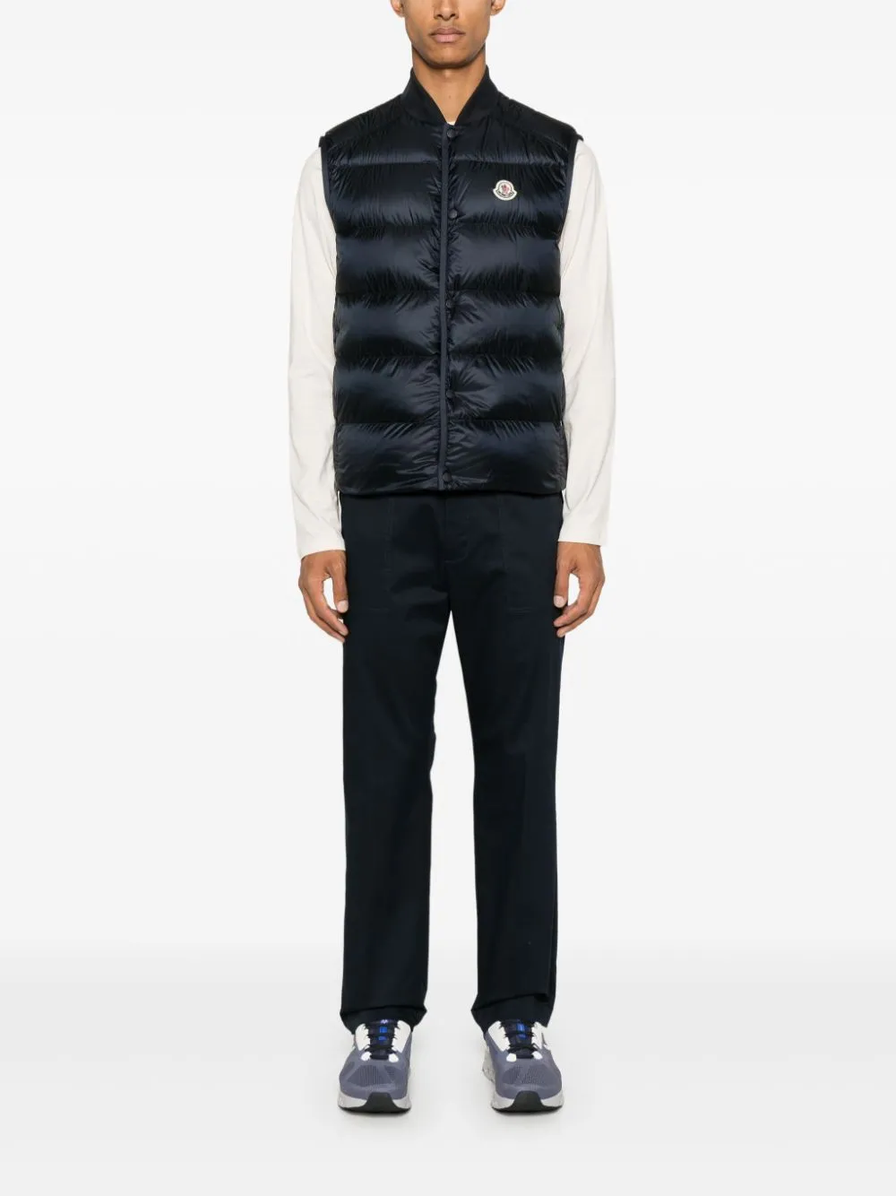 Serot gilet
