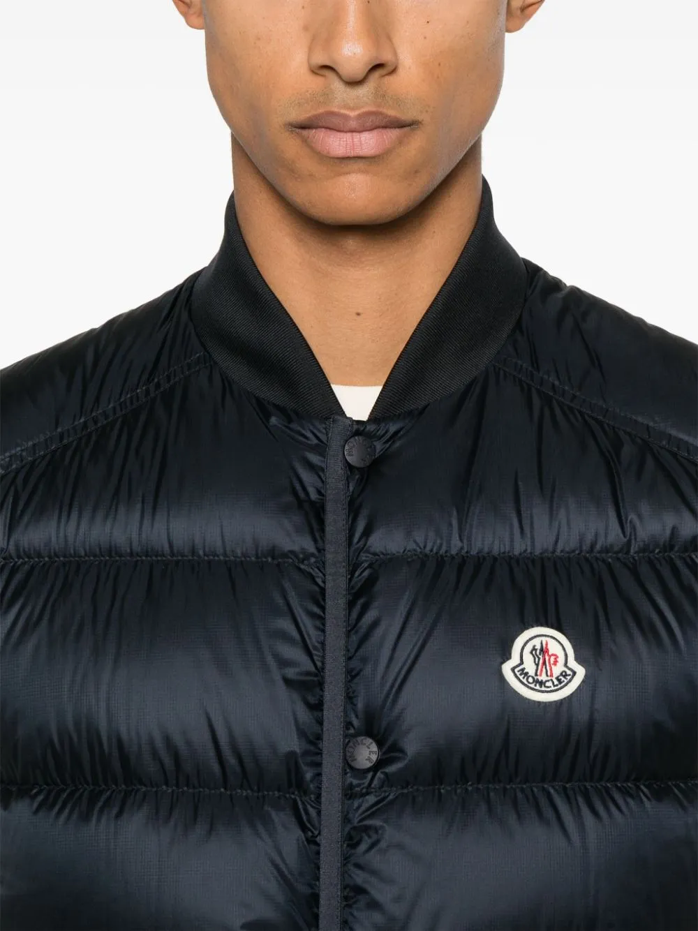 Serot gilet