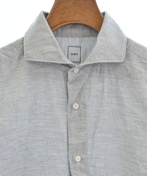 SHIPS Casual shirts