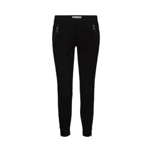 Sofie Schnoor - S194305 Jessie Black Pants