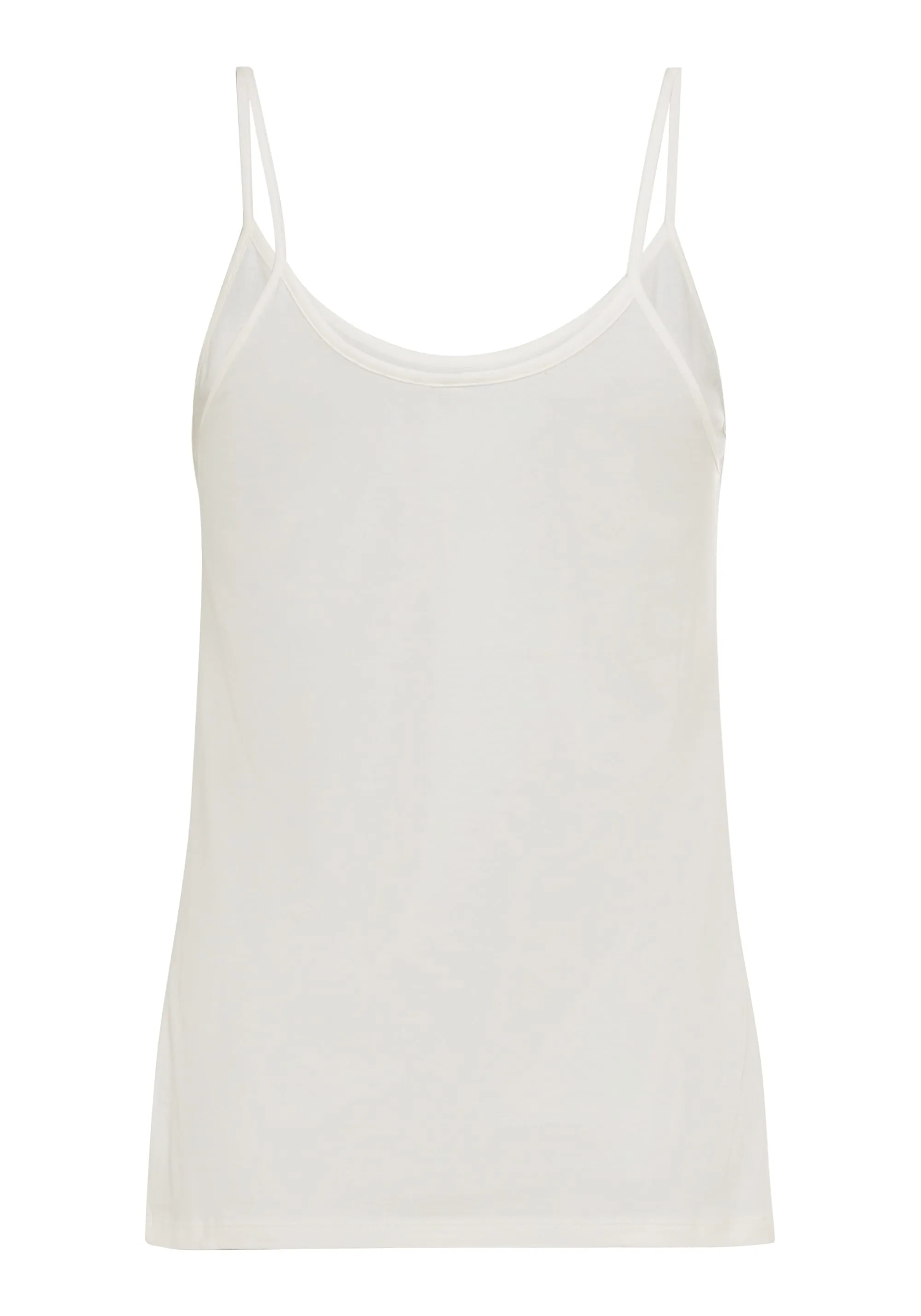 Spaghetti Tank Top