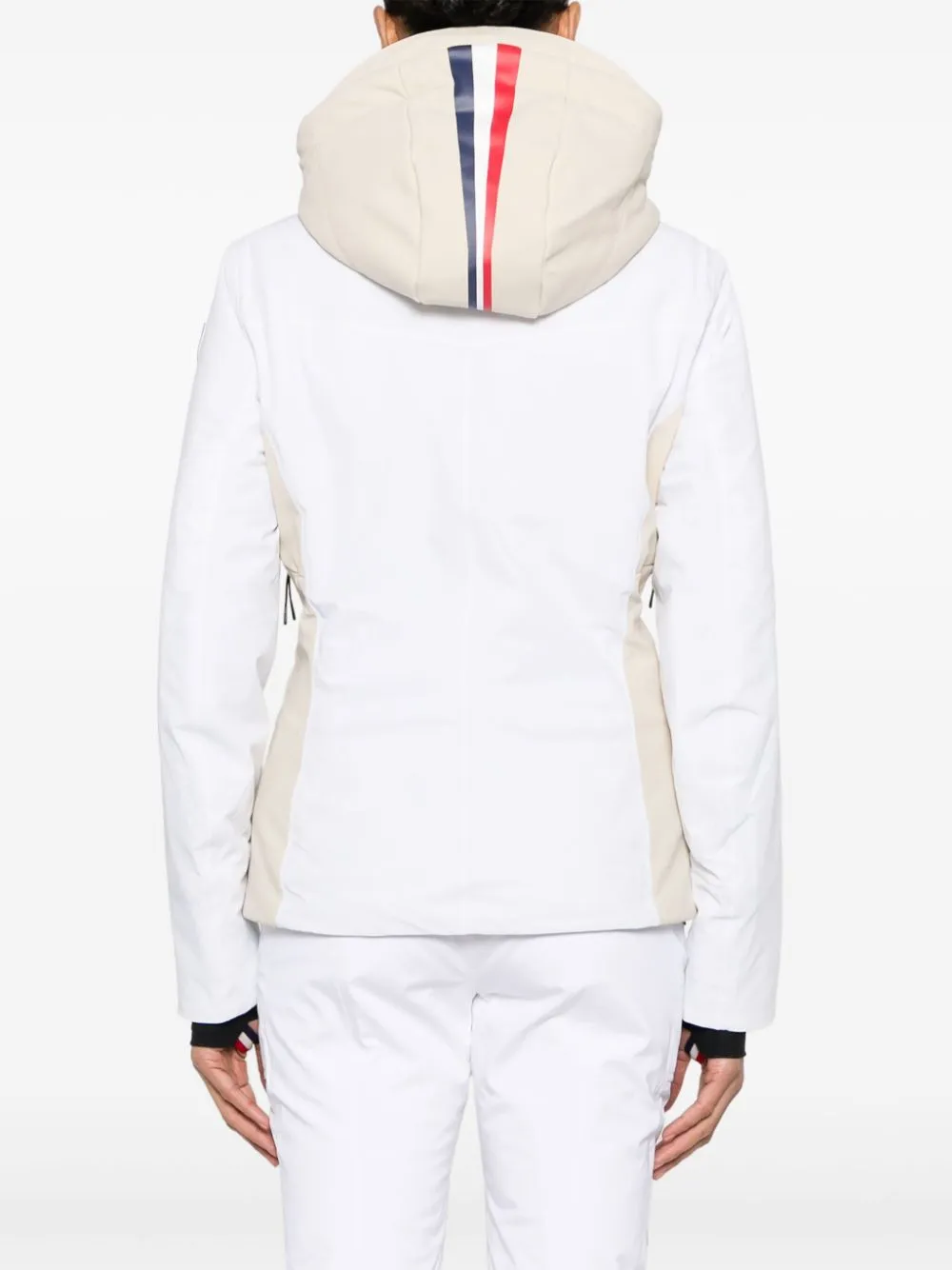 Strato ski jacket