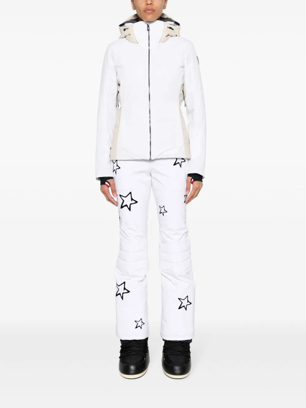 Strato ski jacket