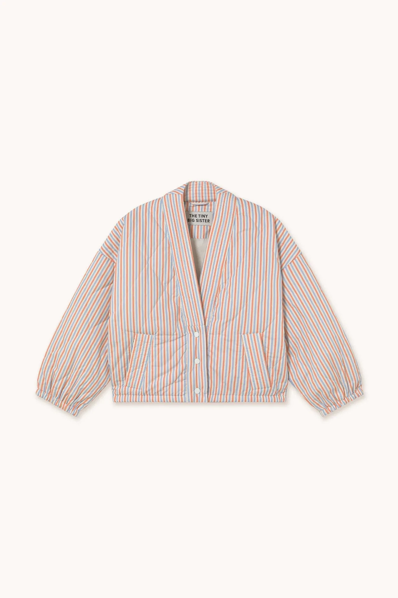 Striped Jacket