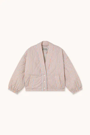 Striped Jacket