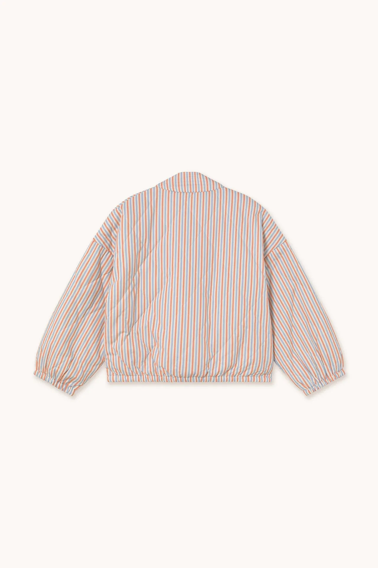 Striped Jacket