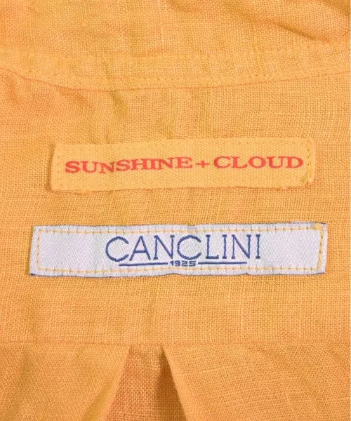 SUNSHINE CLOUD Casual shirts