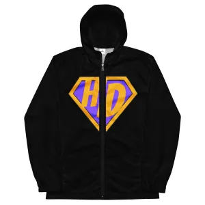 Super Dandy Men’s windbreaker