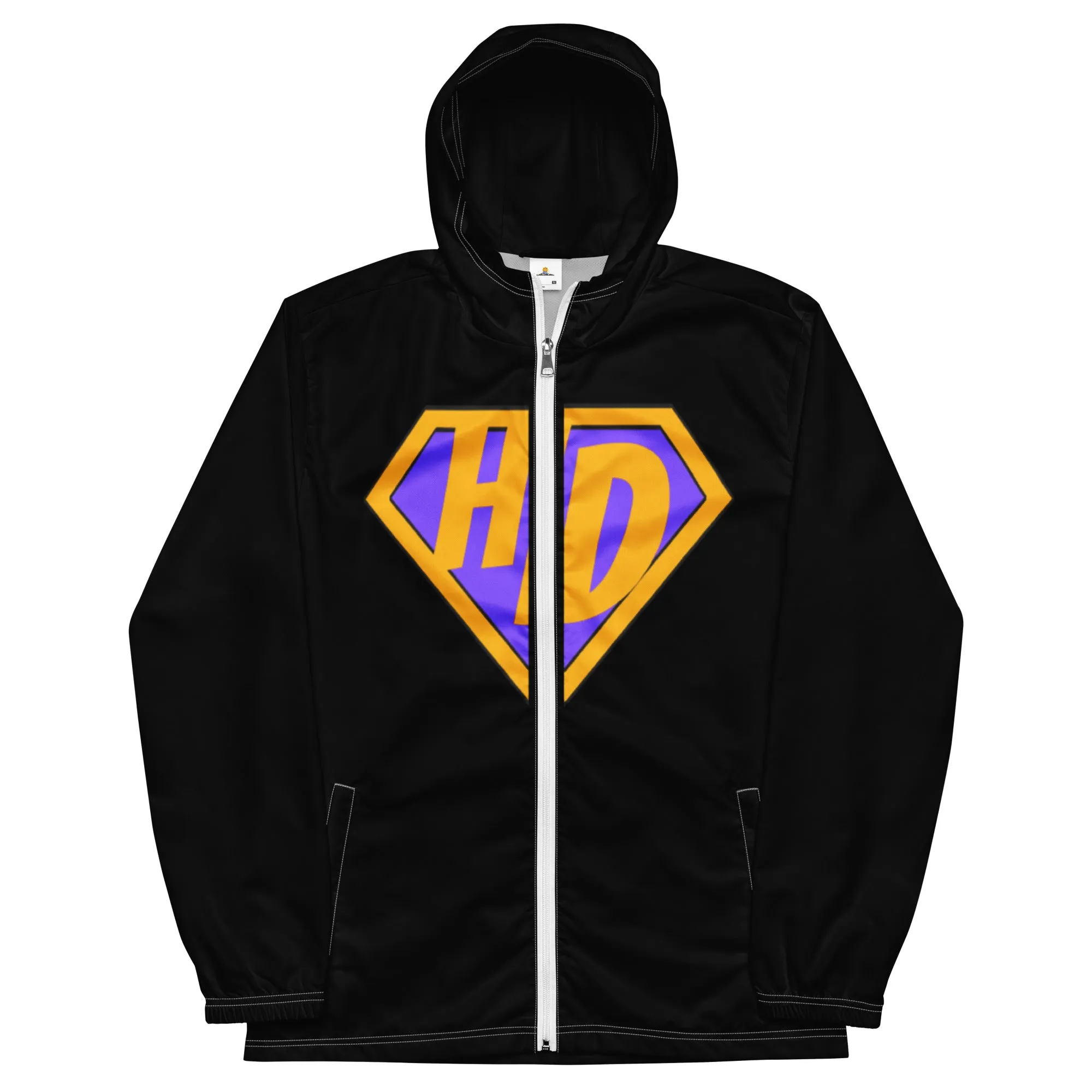 Super Dandy Men’s windbreaker