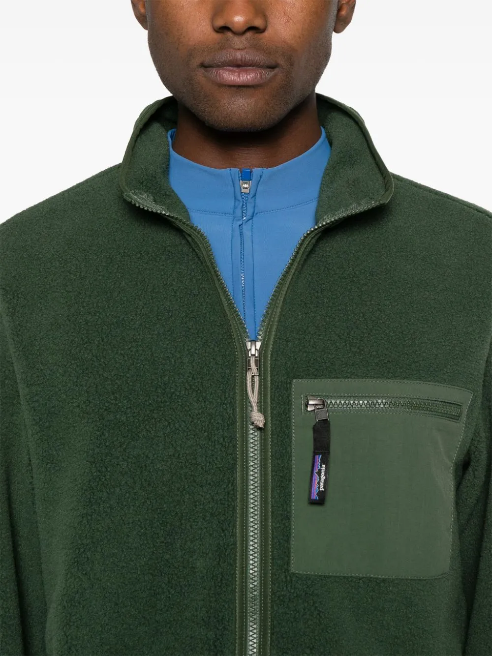Synchilla® jacket