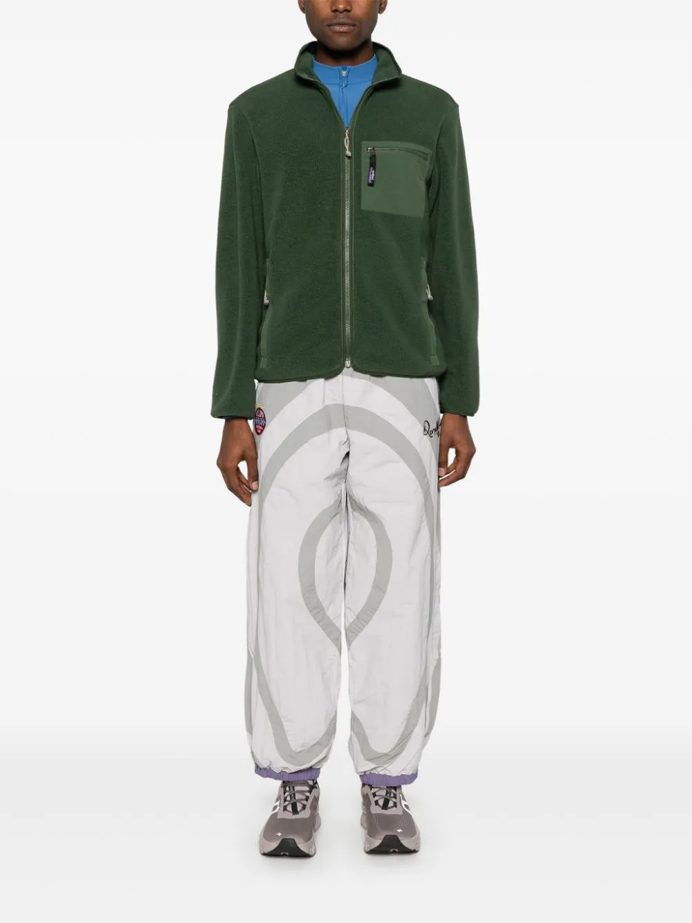 Synchilla® jacket