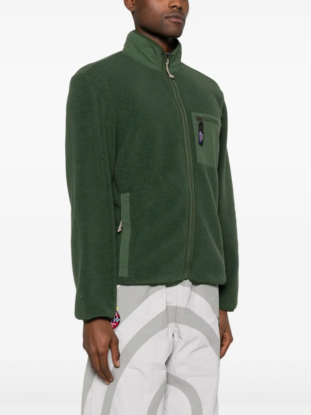 Synchilla® jacket