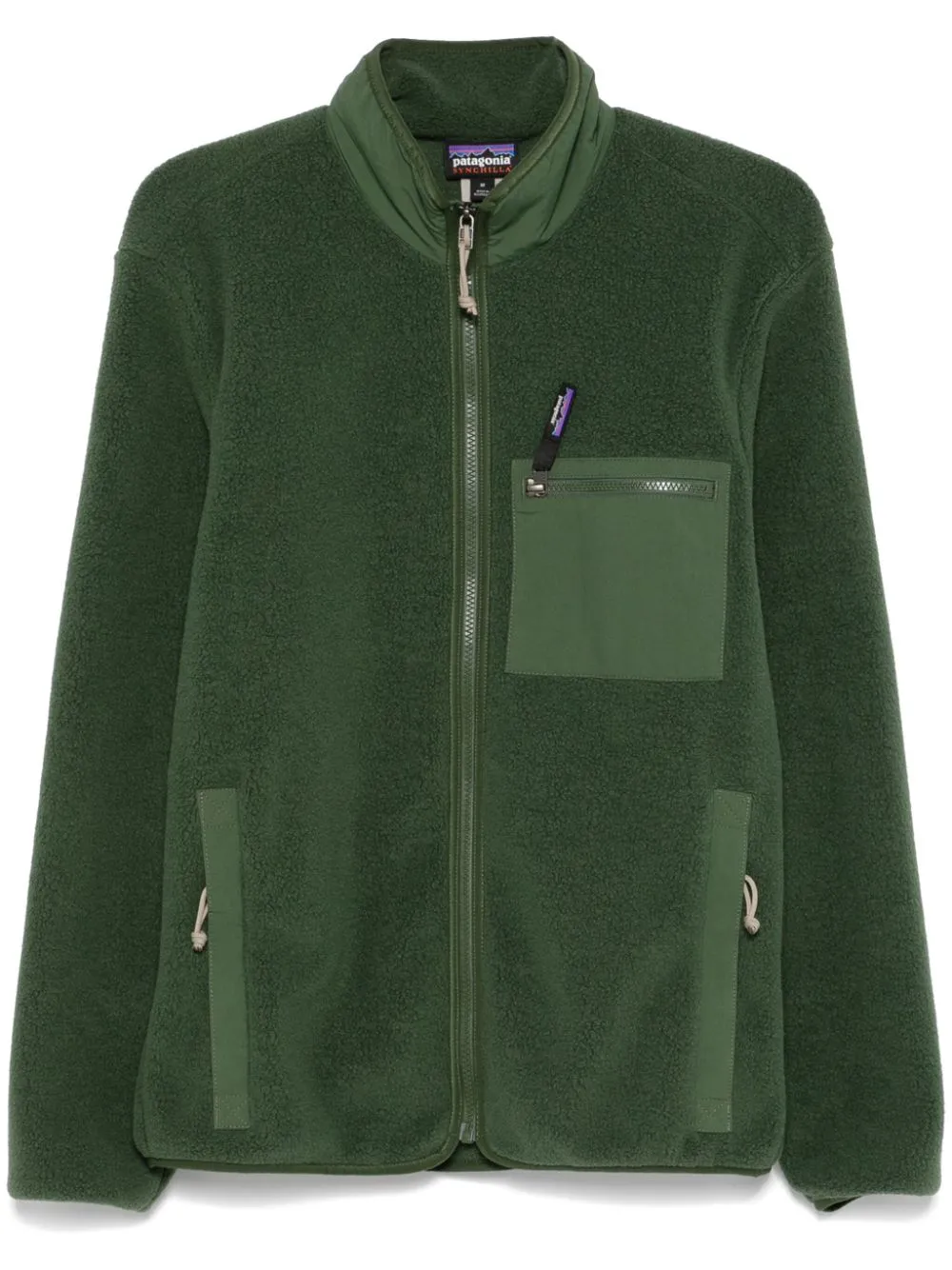 Synchilla® jacket