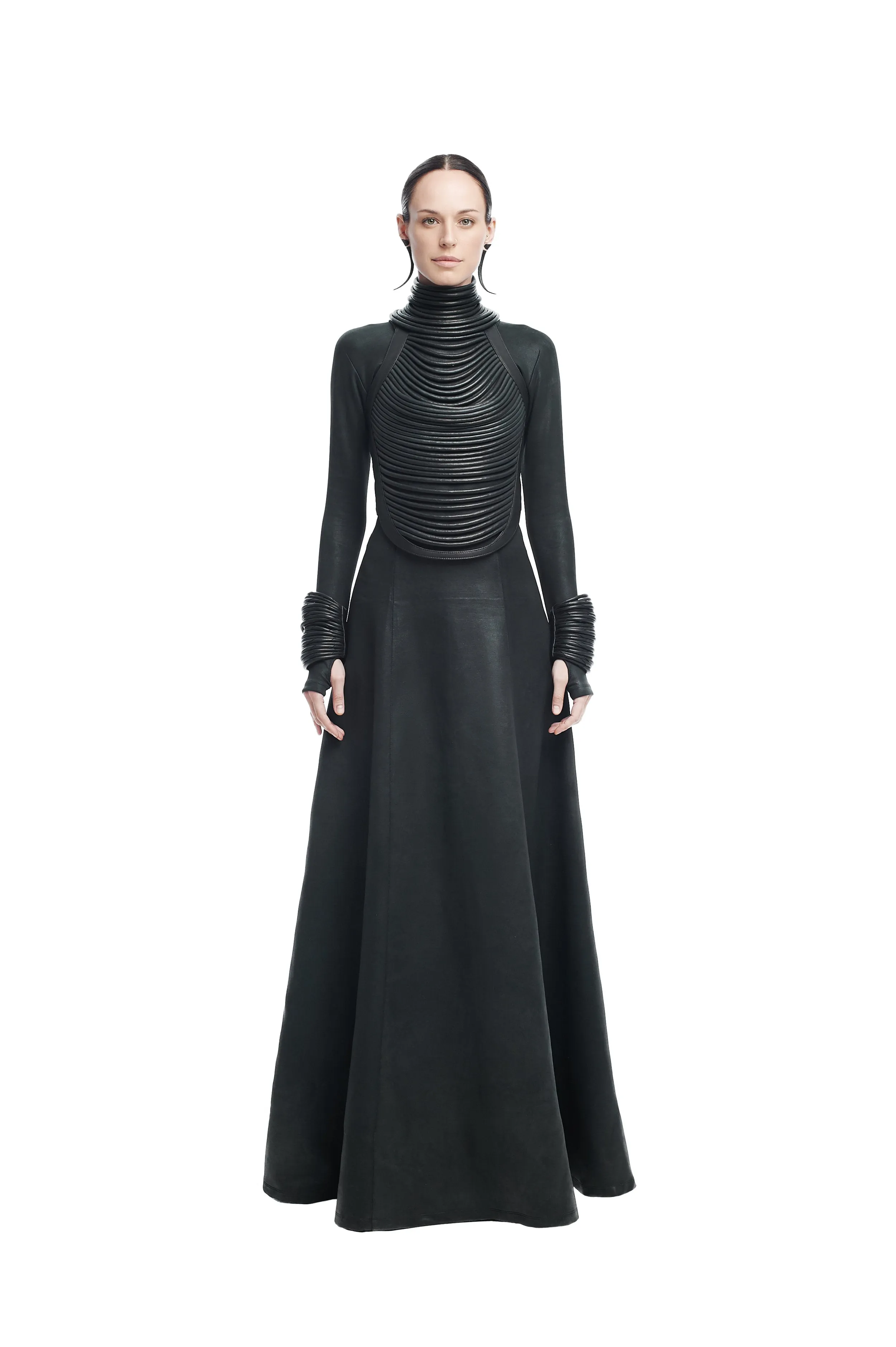 Tambora Dress