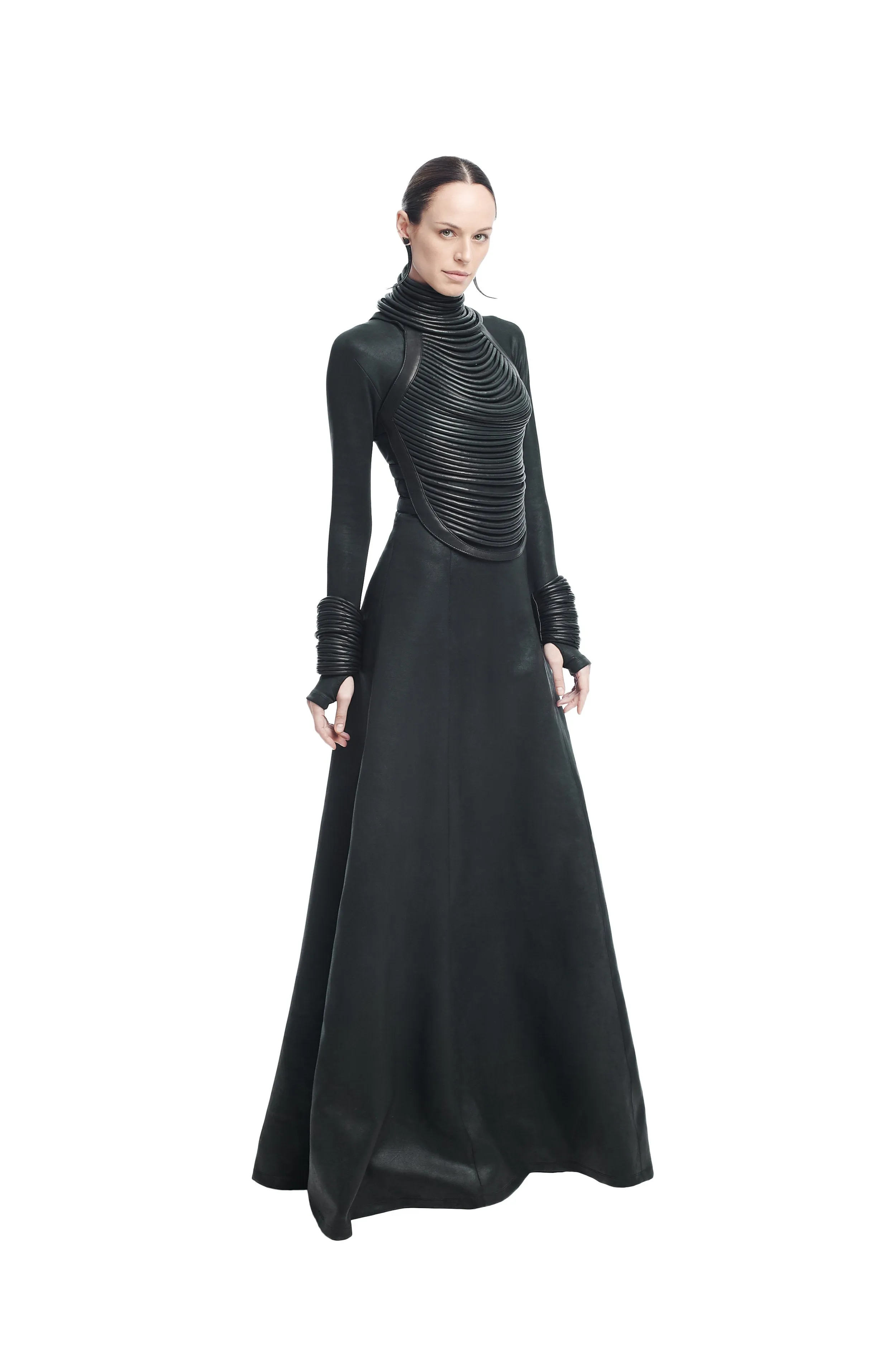 Tambora Dress