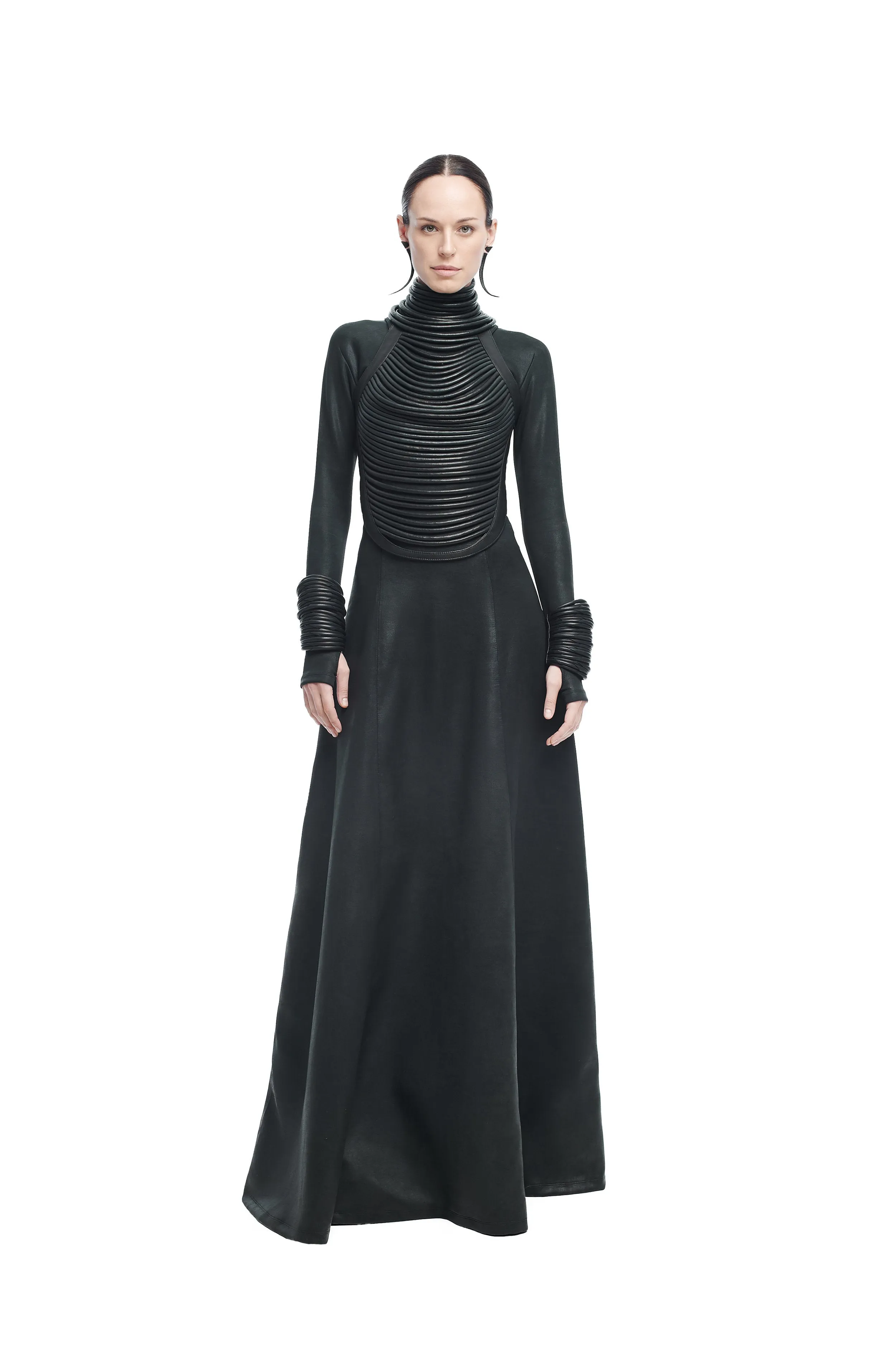 Tambora Dress