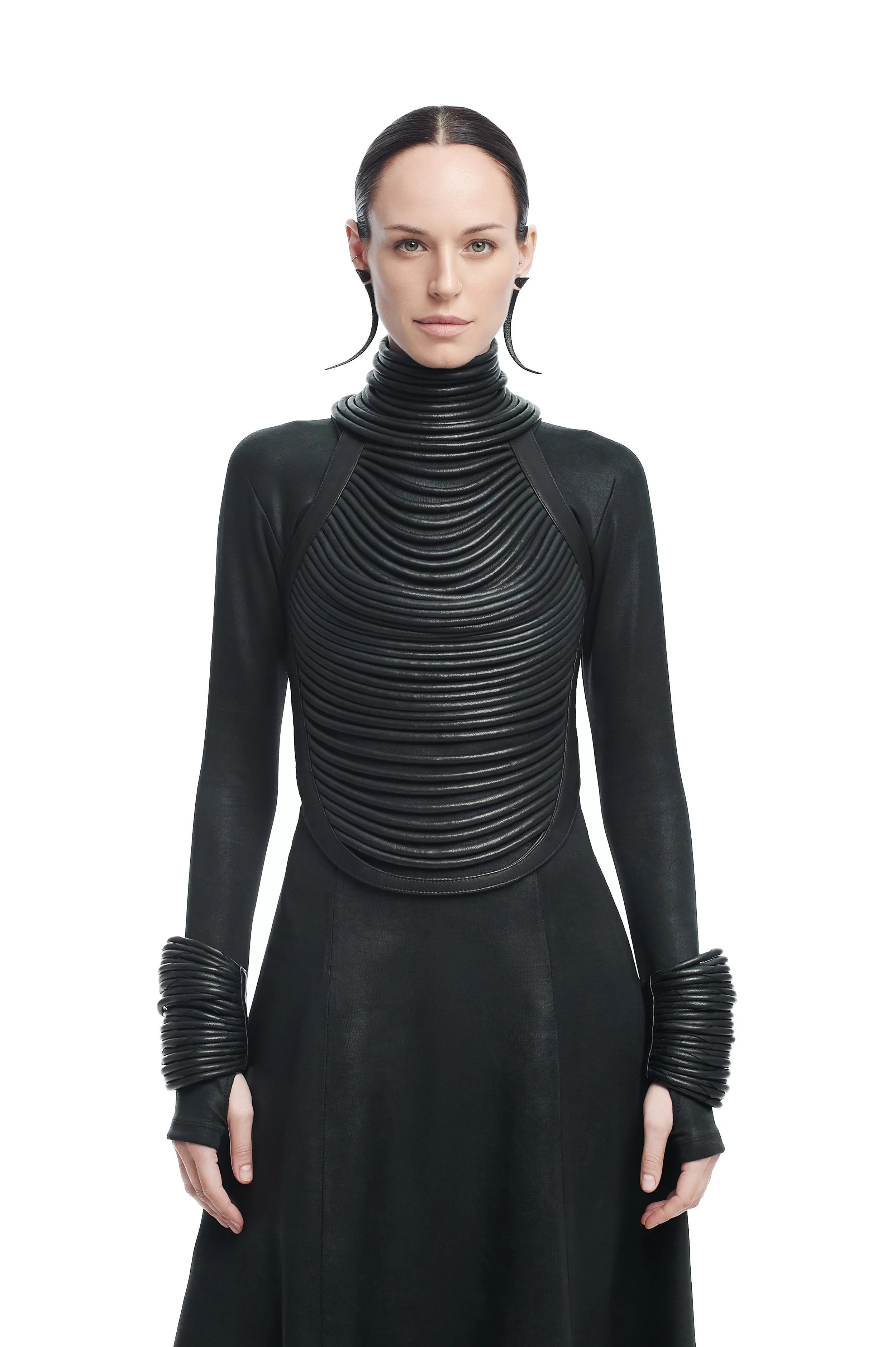 Tambora Dress