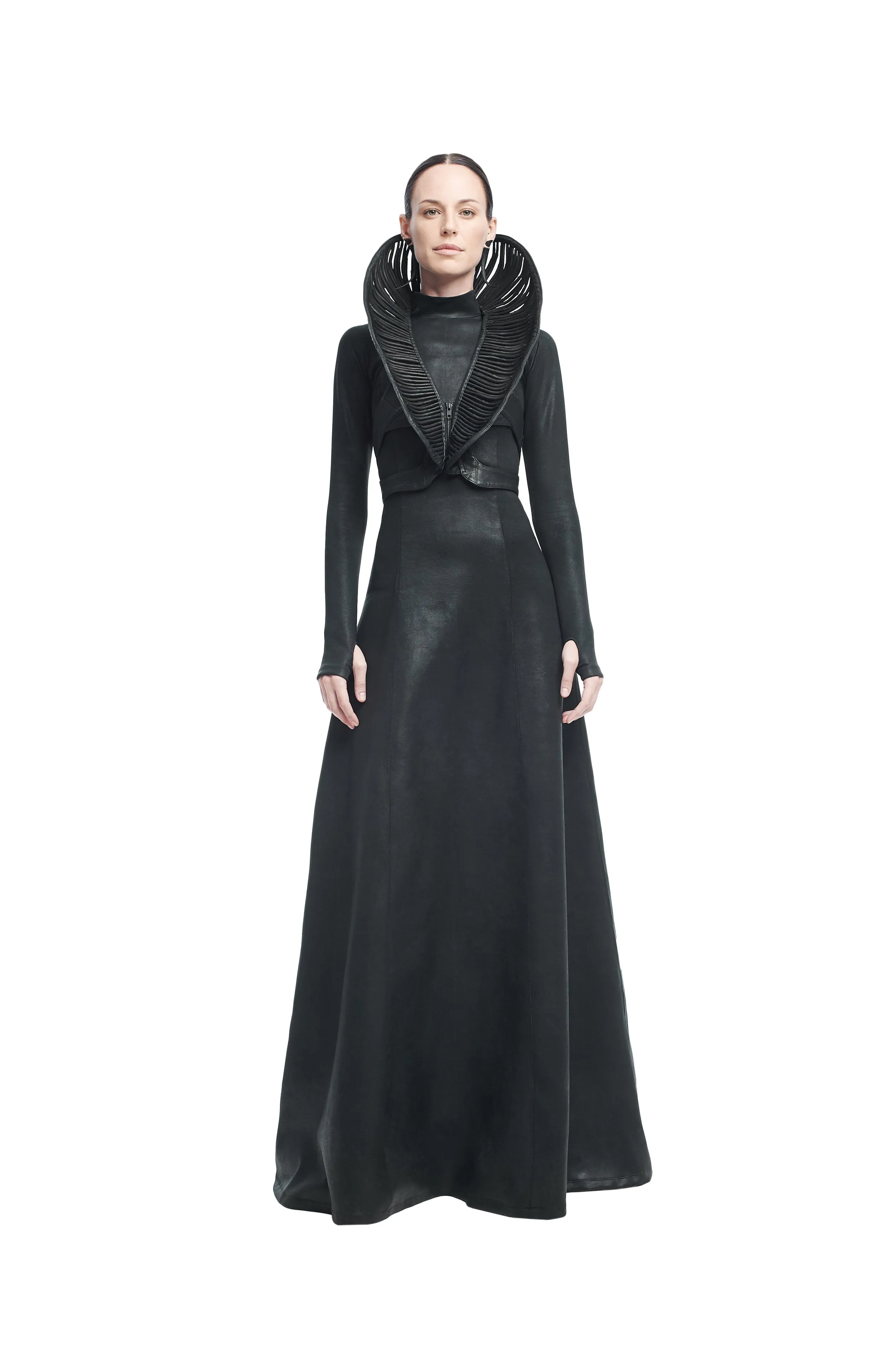 Tambora Dress