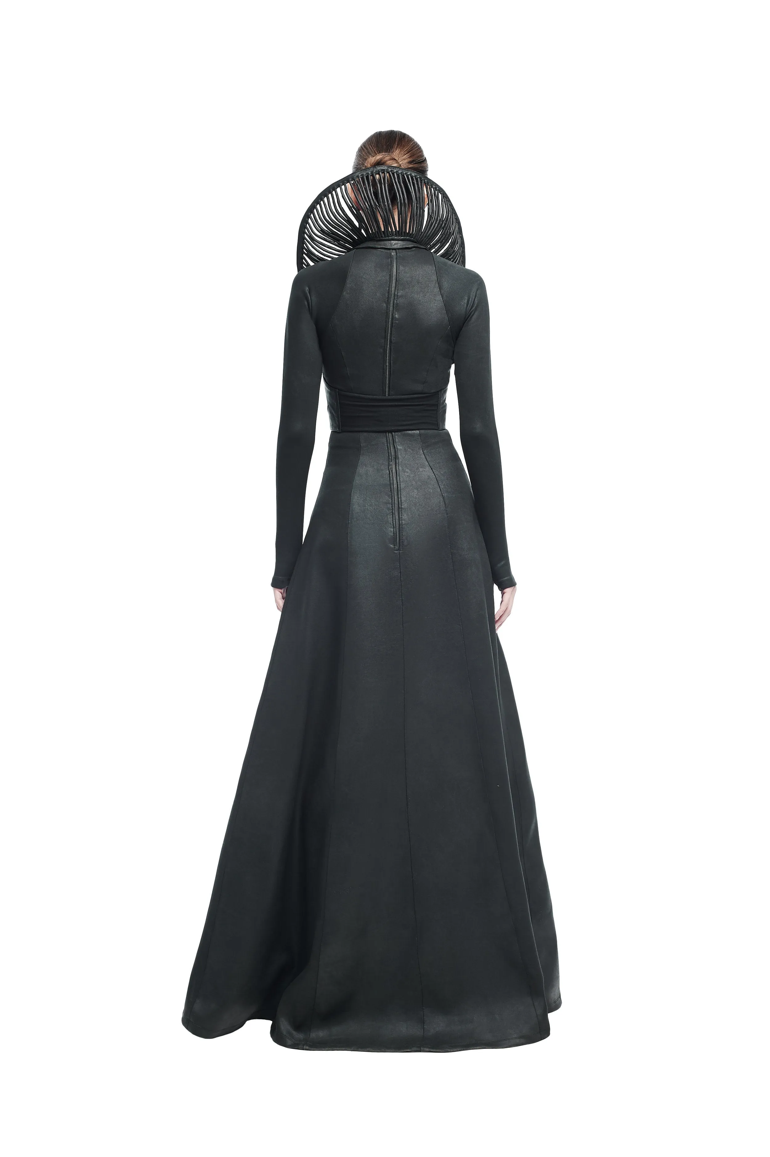 Tambora Dress