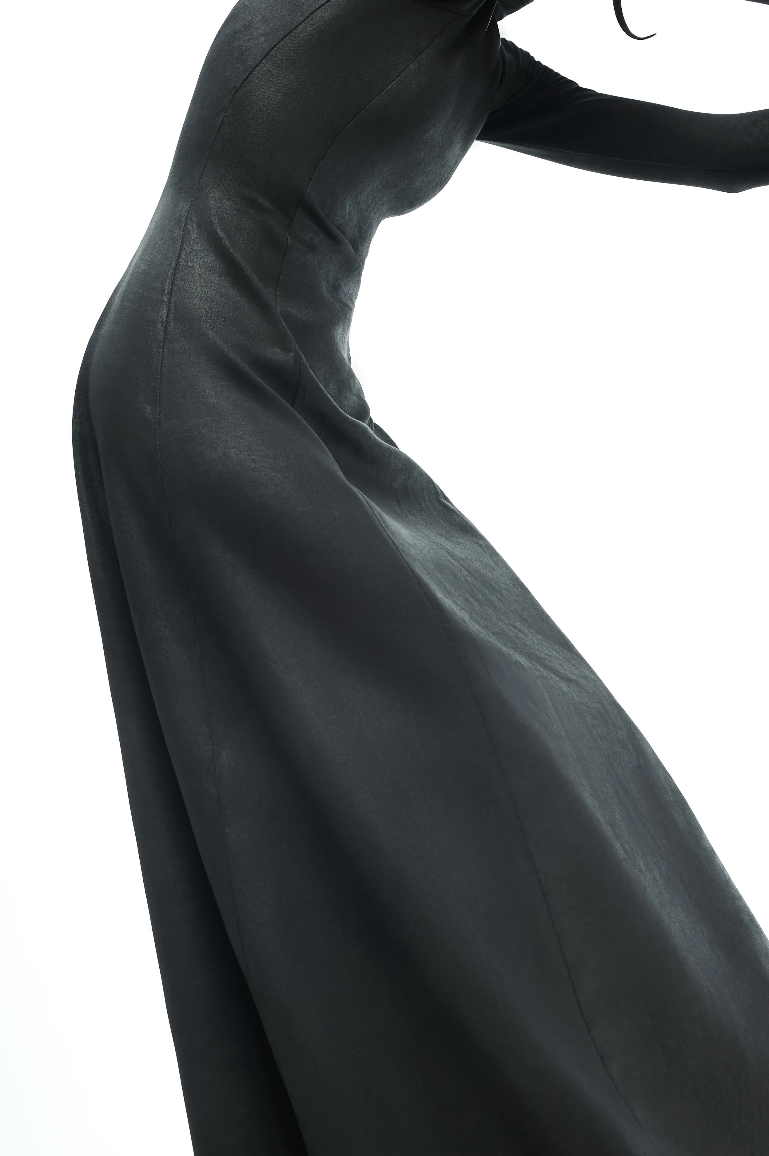 Tambora Dress