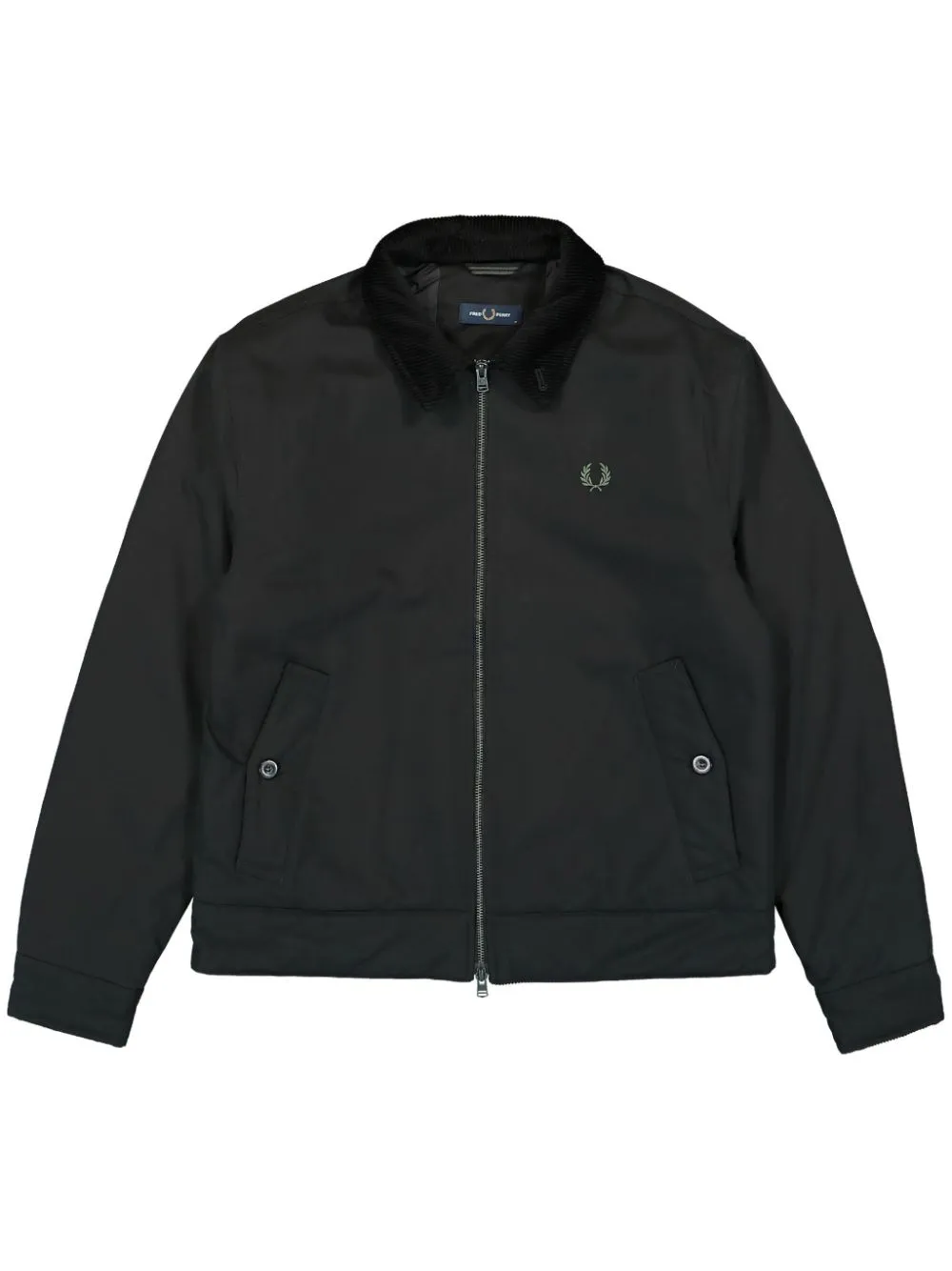 The Caban jacket