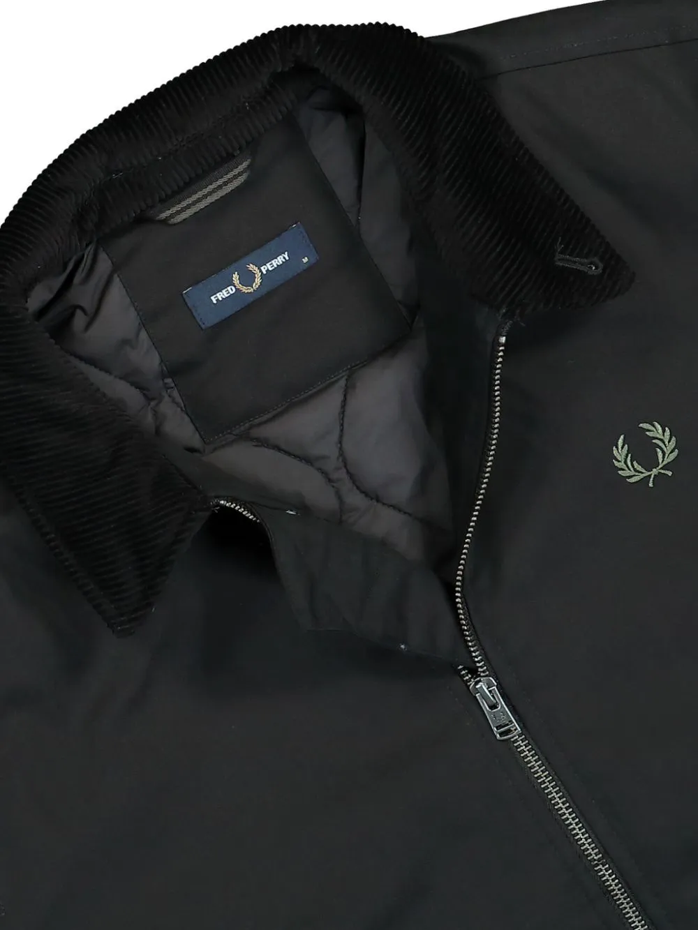 The Caban jacket