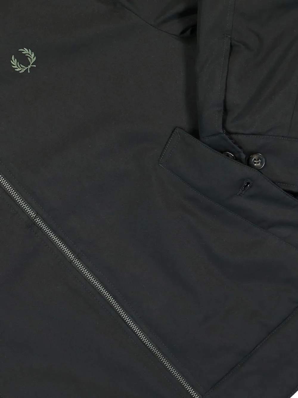 The Caban jacket