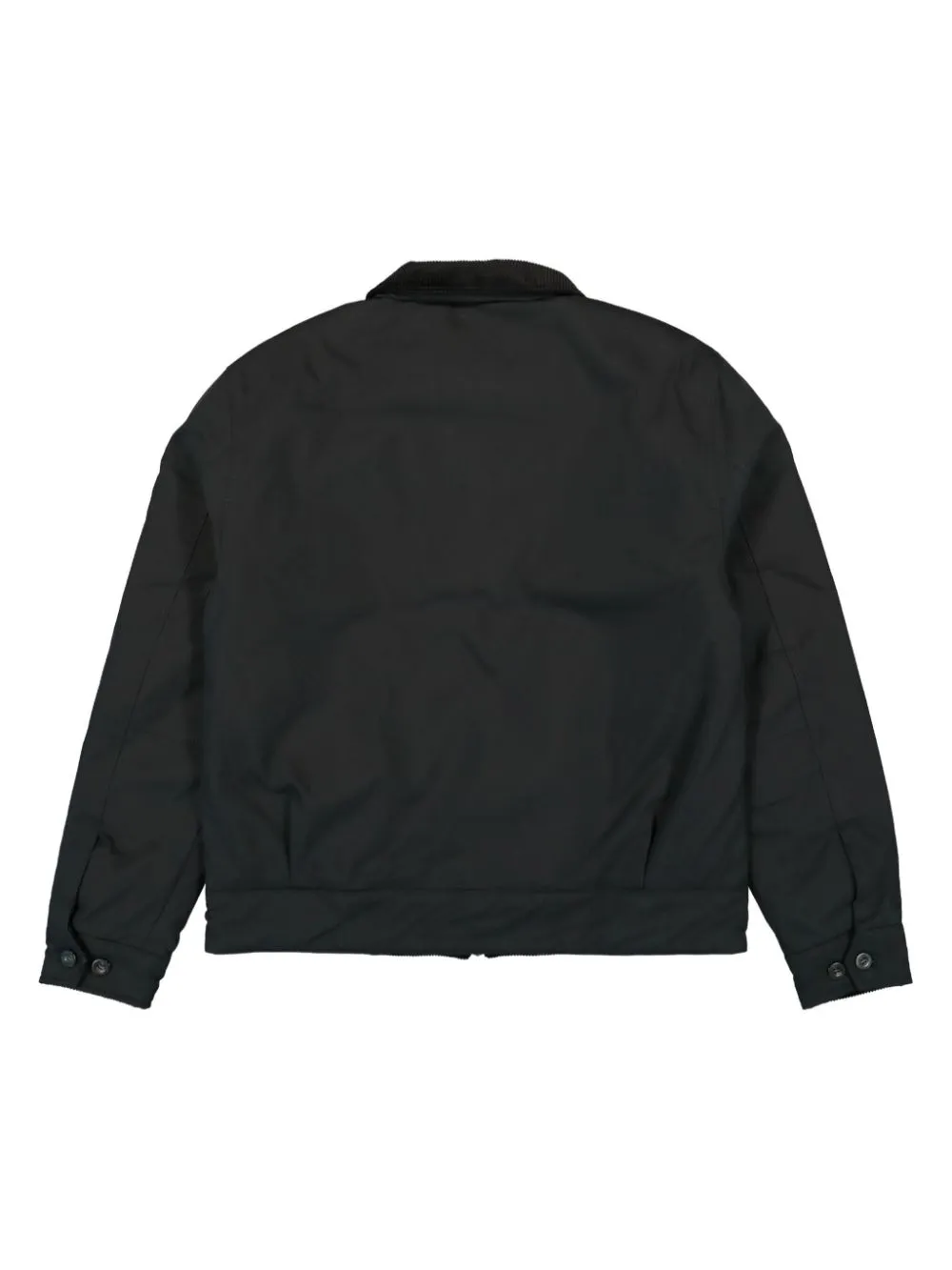 The Caban jacket