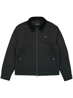 The Caban jacket