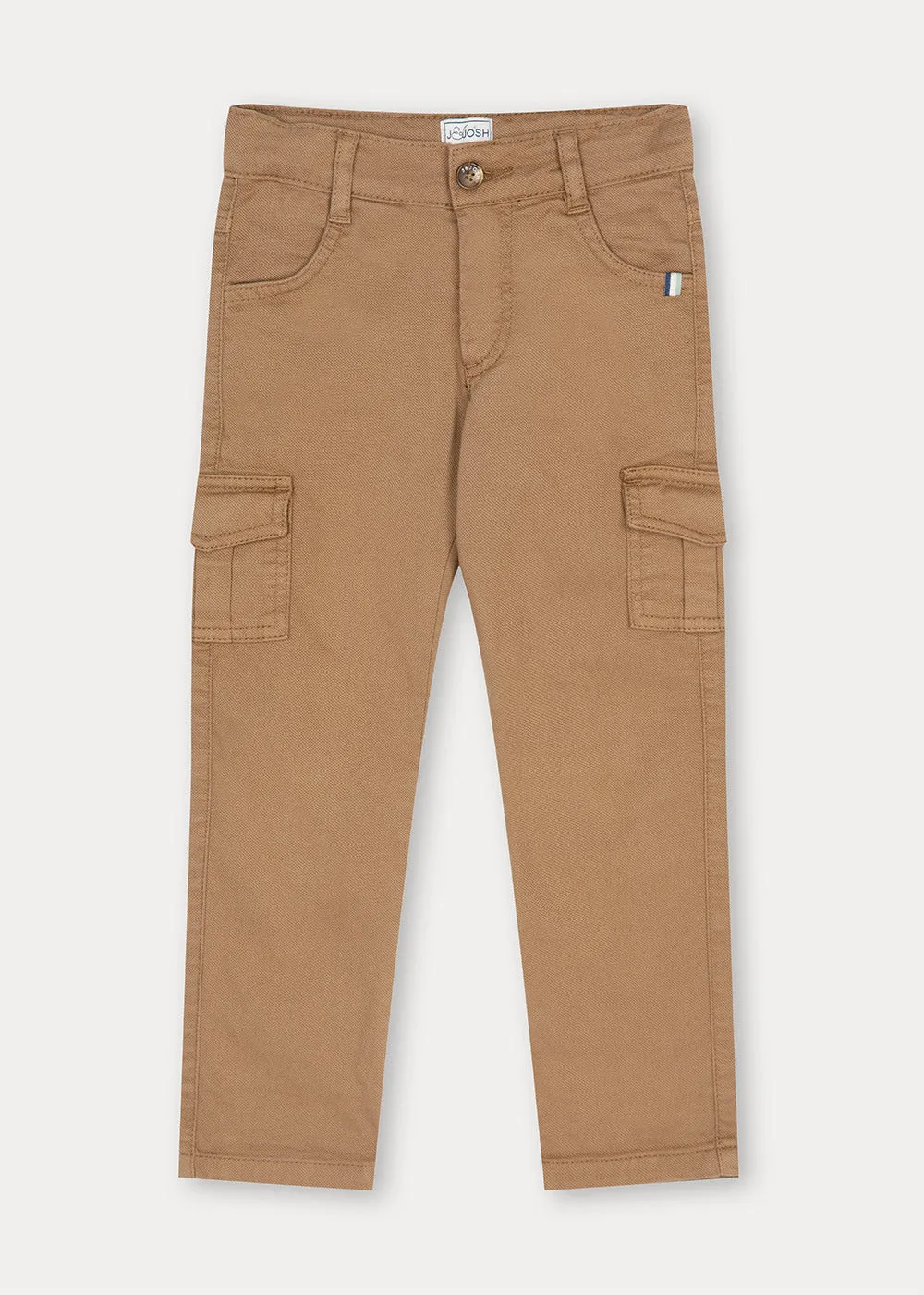 The Chocolate Cargo Trousers