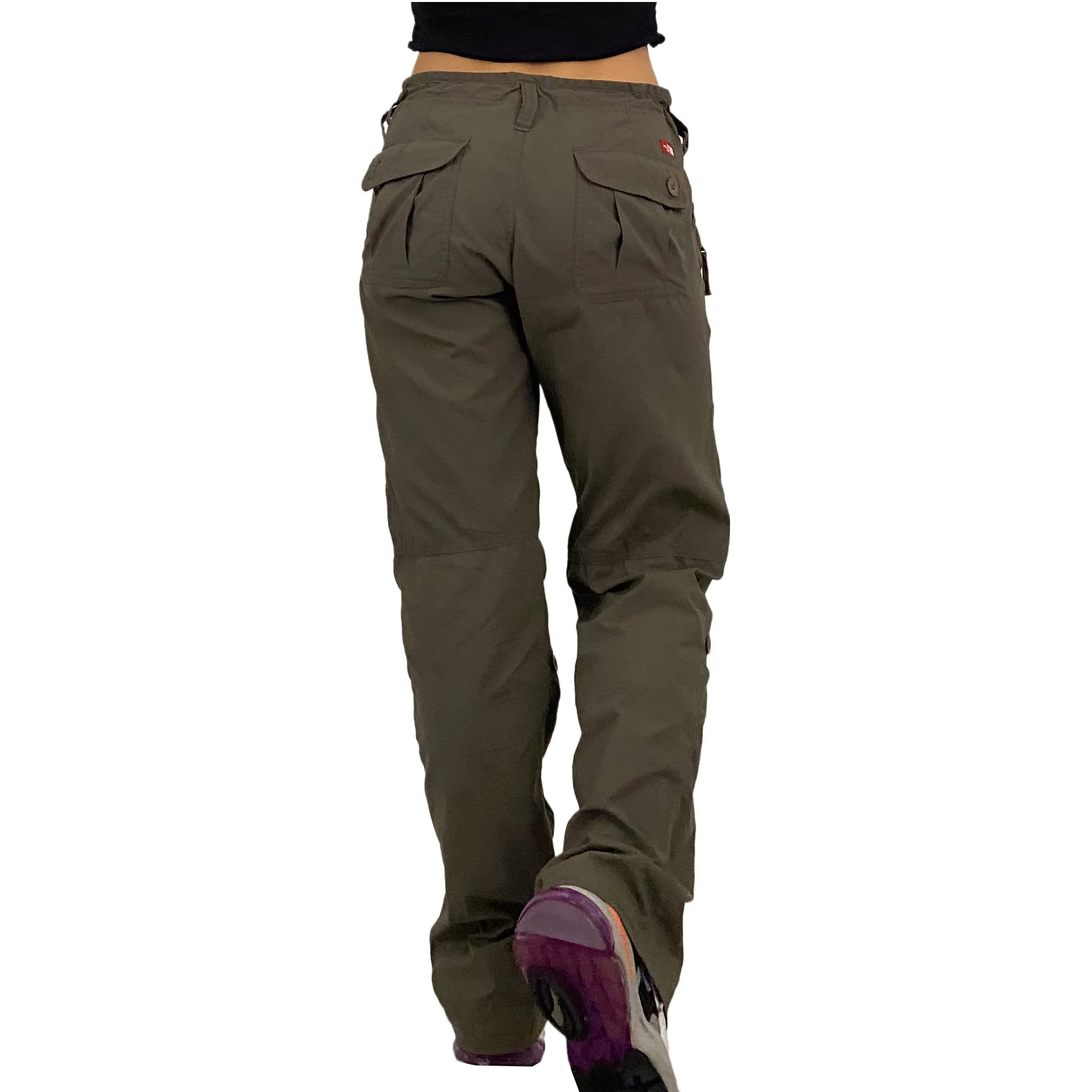 The North Face Tech Pants (M)