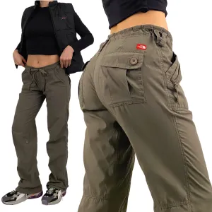 The North Face Tech Pants (M)