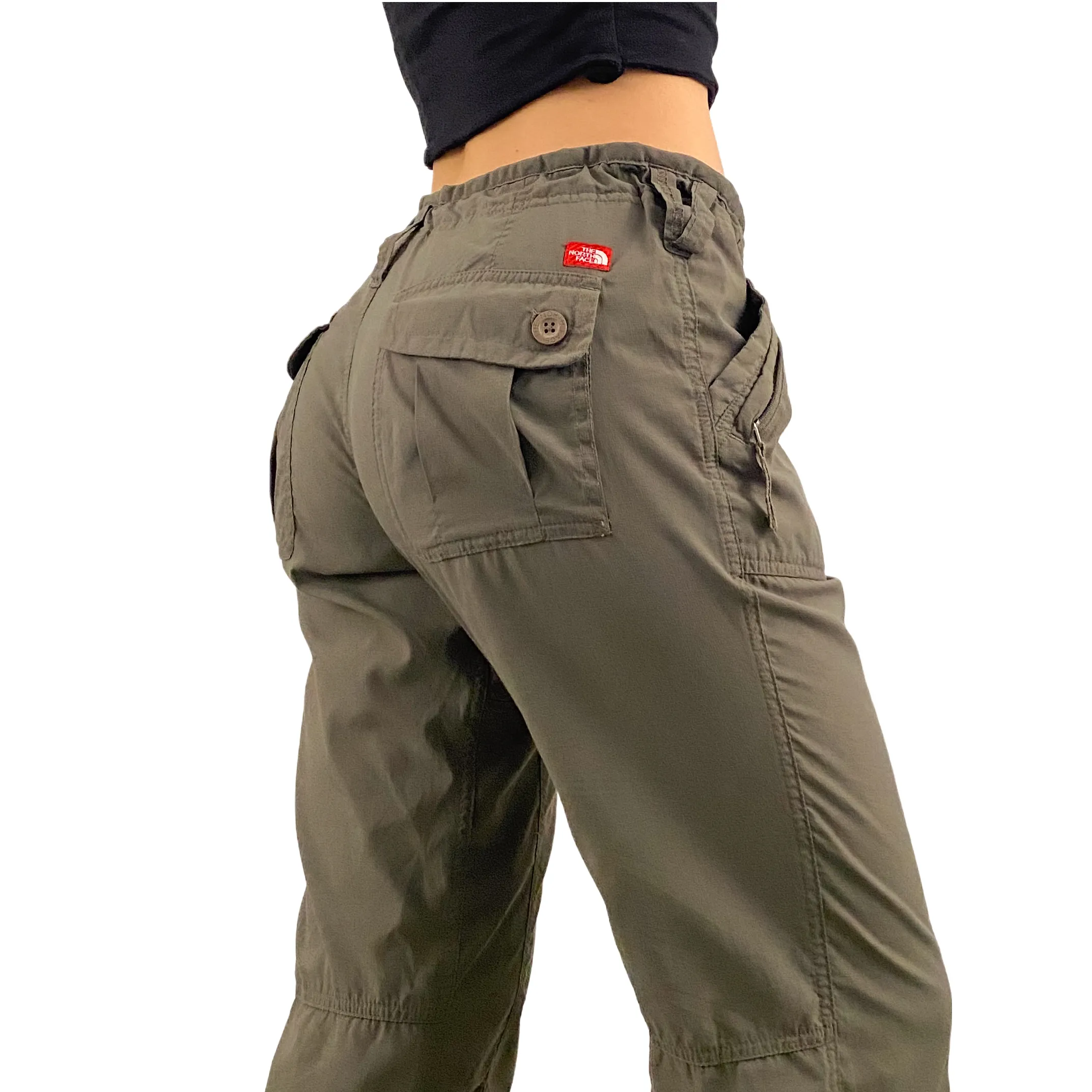 The North Face Tech Pants (M)