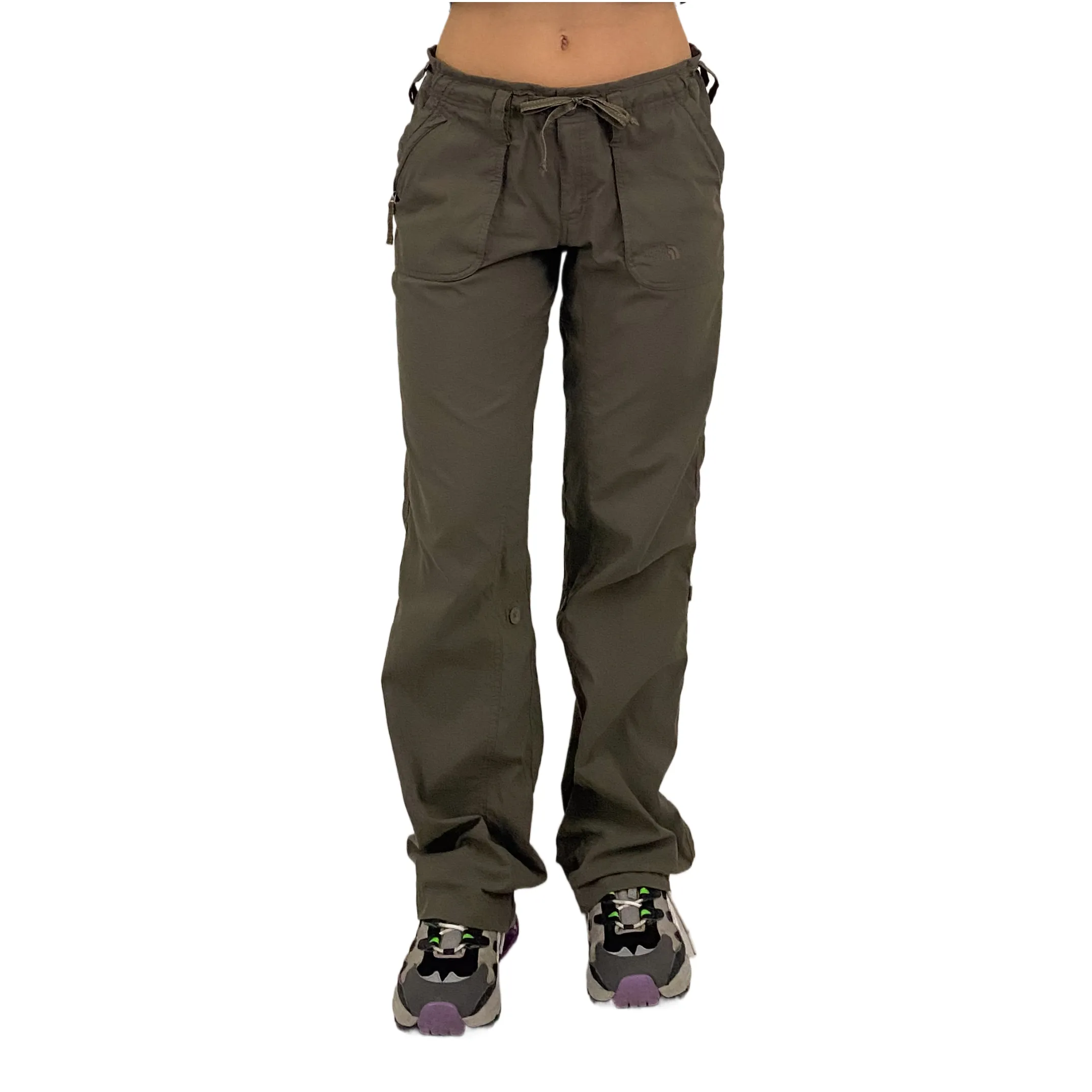 The North Face Tech Pants (M)