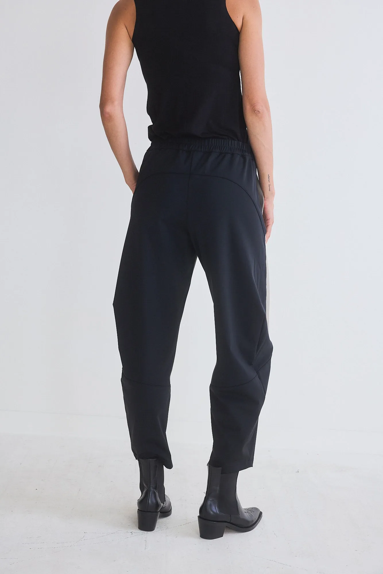 The Scuba Wide-ish Pants