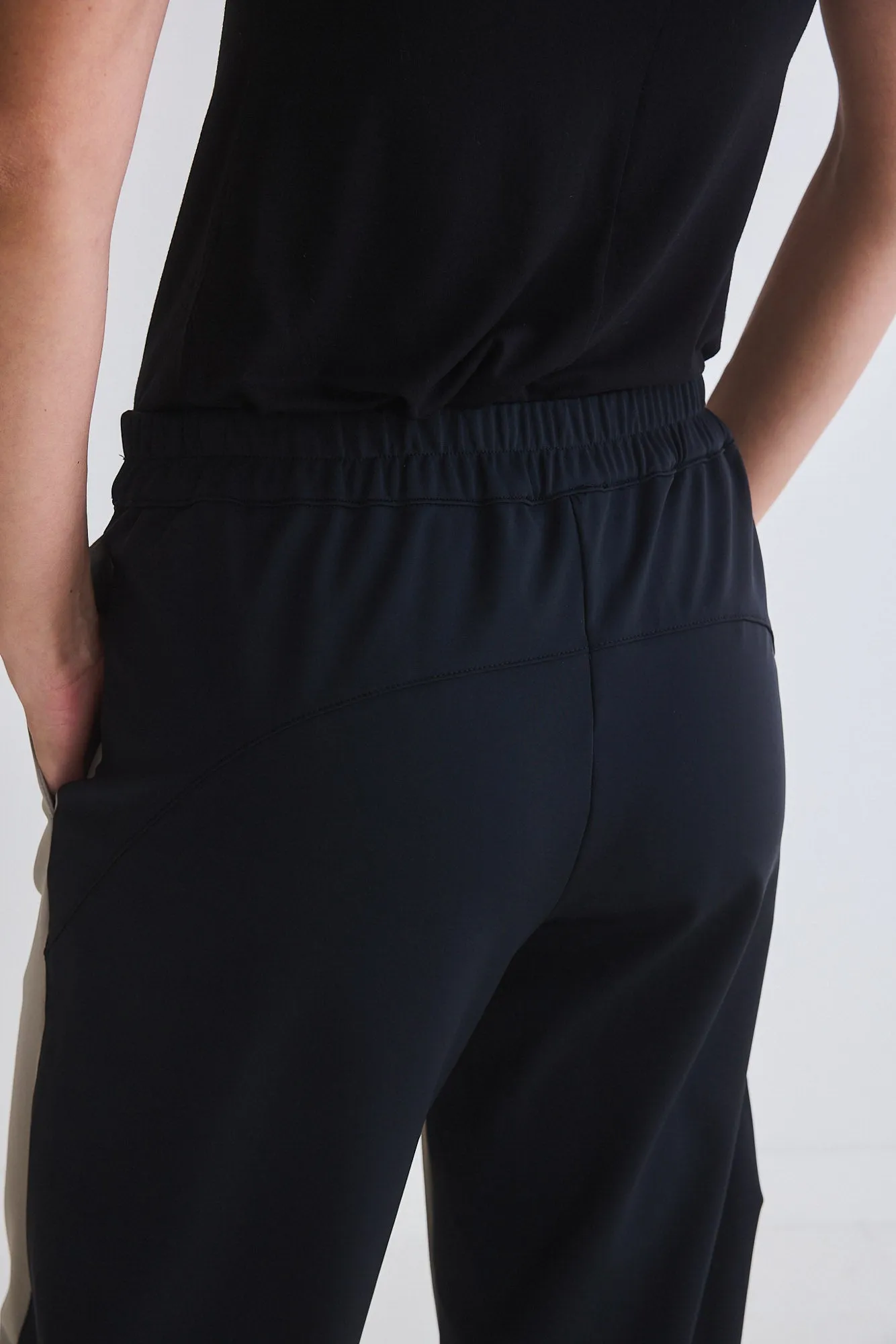 The Scuba Wide-ish Pants