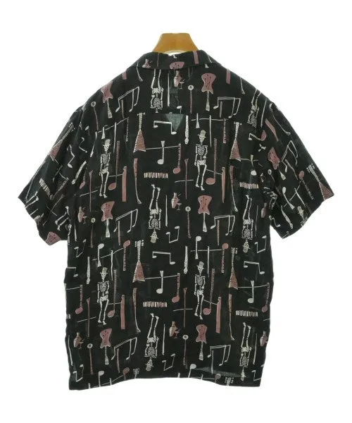 THEE HYSTERIC XXX Casual shirts