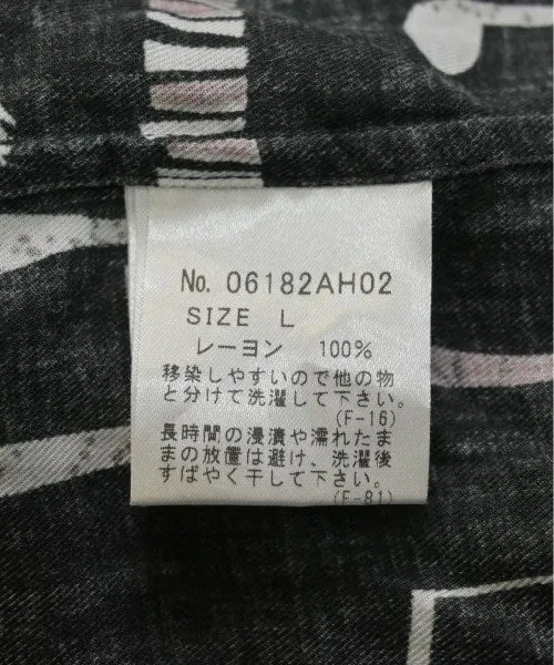 THEE HYSTERIC XXX Casual shirts