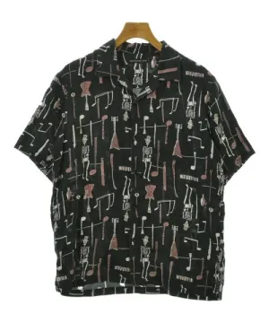 THEE HYSTERIC XXX Casual shirts