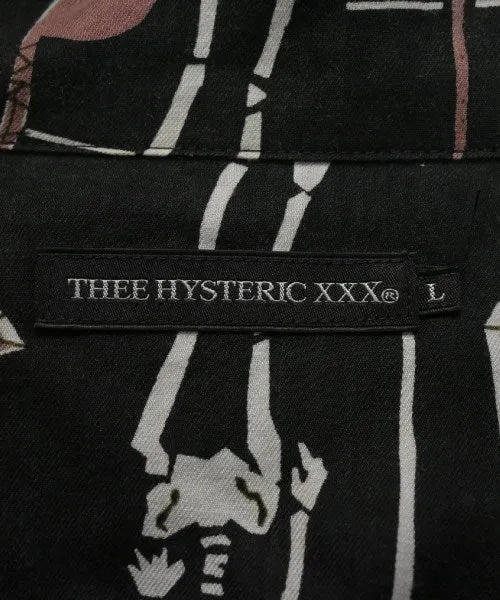 THEE HYSTERIC XXX Casual shirts