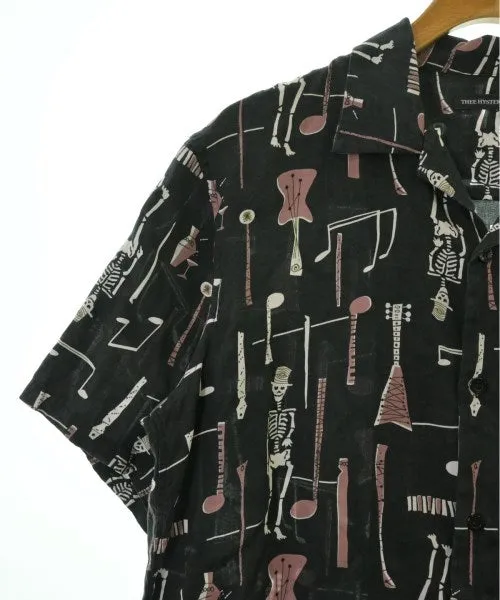 THEE HYSTERIC XXX Casual shirts