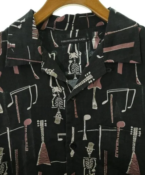 THEE HYSTERIC XXX Casual shirts