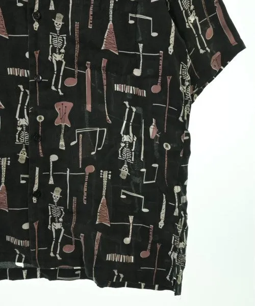 THEE HYSTERIC XXX Casual shirts