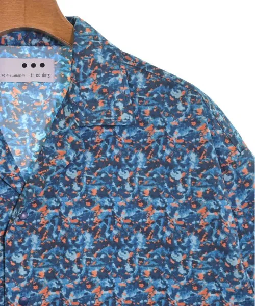 three dots Casual shirts
