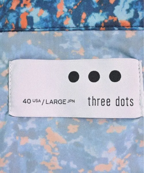 three dots Casual shirts