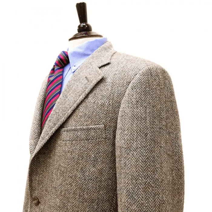 Tweed Sportscoats - Tweed Blazer | Off White