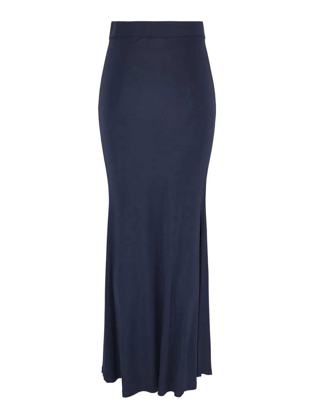TWP Soho Skirt in Midnight